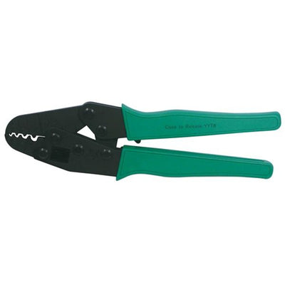 AMC Ratchet Crimping Tool for 1.5mm2 - 10mm2 Terminals (Heavy Duty)