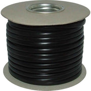 Oceanflex 2 Core Flat Tinned Cable 35/0.30 2.5mm2 100m Black