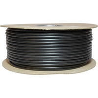 Oceanflex 2 Core Tinned Cable 21/0.30 1.5mm2 100m Black