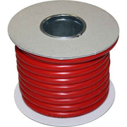 Oceanflex Flexi Tinned Starter Cable 25mm2 50m Red