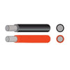 Oceanflex Flexi Tinned Starter Cable 70mm2 30m Black