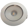 Quick Todd Downlighter Matt White 10-30V 2W Daylight LED IP65