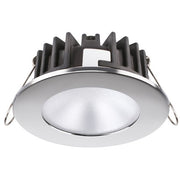 Quick Kai Downlighter XP LP SS 10-30V 4W Daylight/Red P/LED IP66