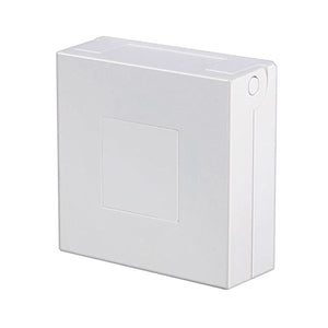 Quick Booklight Reading Light White 12V 1.5W Warm LED Auto Switch
