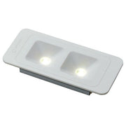 Labcraft Novalux Recessed IP66 LED Light 10-32V 2.7W - ChasNewensMarine