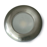 Labcraft Callisto LED Down Light Brushed Chrome 10-32V - ChasNewensMarine