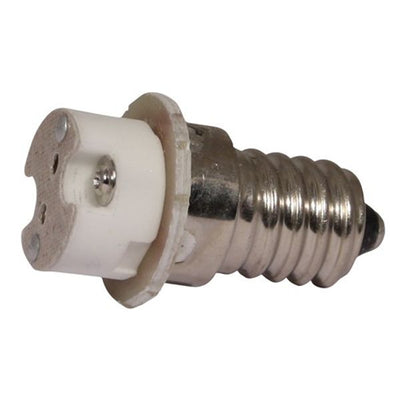 AG Bulb Adaptor G4 to E14 Edison Screw
