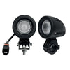 Bullboy B10 LED Light Kit Mini 10W Black