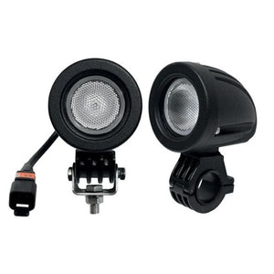 Bullboy B10 LED Light Kit Mini 10W Black