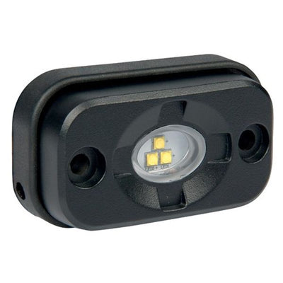 Bullboy Pro 15W Midi LED Light Black
