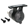 Blue Sea Mounting Bracket for 12V DC Socket - ChasNewensMarine