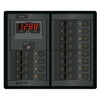 Blue Sea 360 DC Circuit Breaker Panel 12 Position + Multi - ChasNewensMarine