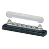 Blue Sea Common Busbar 10 Gang with Cover (150A) - ChasNewensMarine