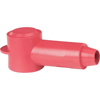 Blue Sea Cable Cap Stud Red Cable 35-70mm2 (Each)