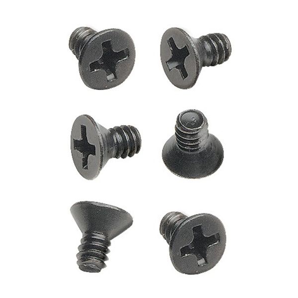 Blue Sea Breaker Screw 6-32x1/4 (6 Pack) - ChasNewensMarine