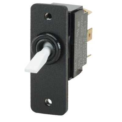 Blue Sea Switch Toggle SPDT (On)/Off/On