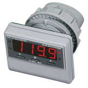 Blue Sea Digital Multimeter AC with Alarm