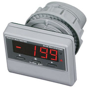 Blue Sea Digital Multimeter DC with Alarm