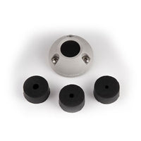 Scanstrut DS21A-P Plastic Cable Gland Deck Seal (4mm-9mm / Grey)
