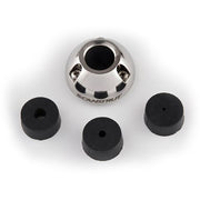 Scanstrut DS16-S Stainless Steel Cable Gland Deck Seal (2mm-8mm / 316)