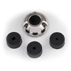 Scanstrut Deck Seal SS Small 9-14mm Cable 21mm Connector