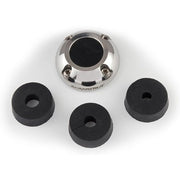 Scanstrut DS30-S Stainless Steel Cable Gland Deck Seal (9mm-14mm, 316)