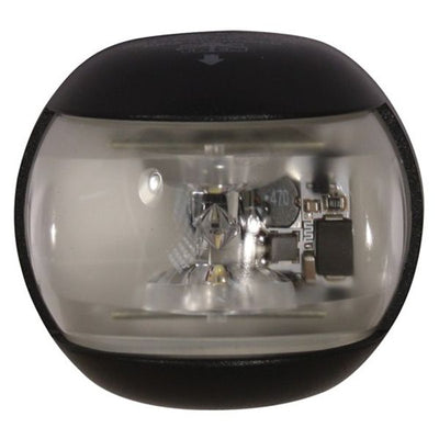 Trem Round LED Nav Light Masthead Black 12V (20m)
