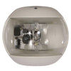 Trem Round LED Nav Light Masthead White 12V (20m) - ChasNewensMarine