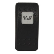 Carling Actuator Black/Hard Water Pump