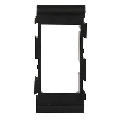 Carling V Series Middle Mounting Panel Black