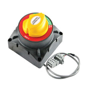 BEP 720-MDO-EP Emergency Parallel Switch (32V / 500A)