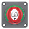 BEP 701S-PM Panel Mounted Battery Switch 200A 1-2-B-O