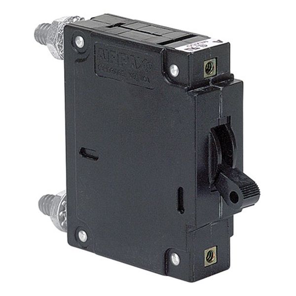 BEP IUL Magnetic Circuit Breaker 50A Single Pole