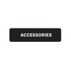 BEP Label Set for CB Panels Set-1N - ChasNewensMarine