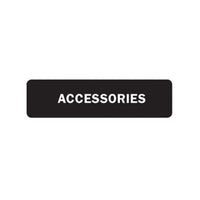 BEP Label Set for CB Panels Set-1N - ChasNewensMarine