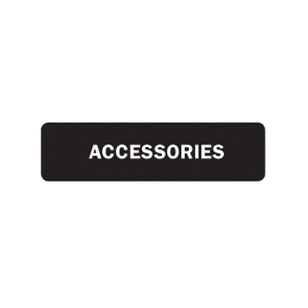 BEP Label Set for CB Panels Set-1N - ChasNewensMarine