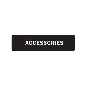 BEP Label Set for CB Panels Set-1N - ChasNewensMarine