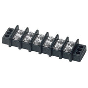 BEP Terminal Block 30A 6-Way