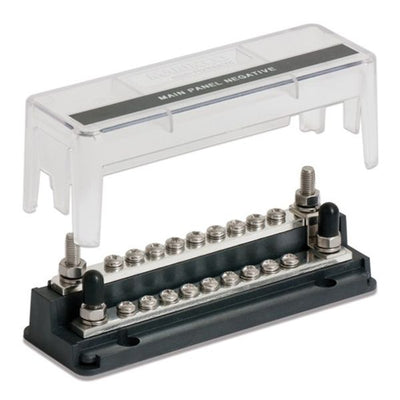 BEP Pro-Installer Busbar Z 18-Way 200A