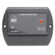 BEP Gas Fume Detector with 5m Sensor