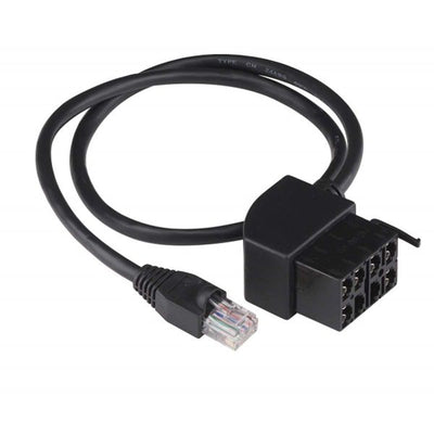 CZone Rocker Switch Cable for Rocker Switches 1 meter