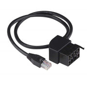 CZone Rocker Switch Cable for Rocker Switches 2 meter