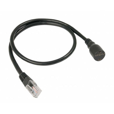 CZone Switch Control Interface Cable (Push Button) 0.5m