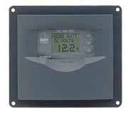 BEP 80-600-0027-00 Panel Mounted DC Systems Monitor