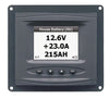 BEP 80-600-0027-00 Panel Mounted DC Systems Monitor