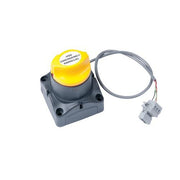 BEP 80-701-0018-00 Remotely Activated Emergency Parallel Switch