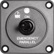 BEP 80-724-0007-00 Remote Emergency Parallel Switch
