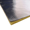 Siderise Aquafon 30mm Soundproofing with Silver Foil 10kg (x2)