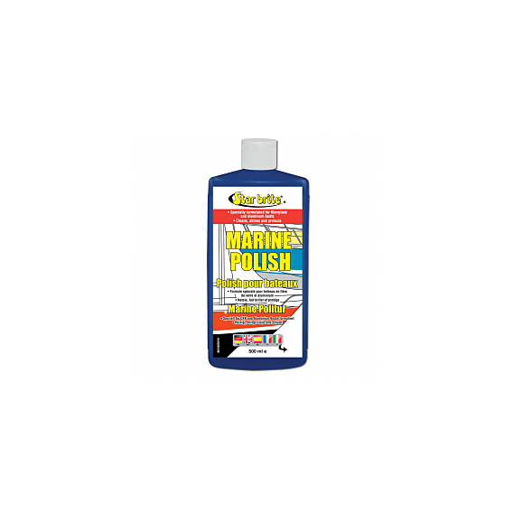 Star brite Marine Polish 500ml