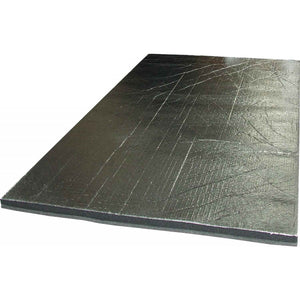 Quietlife 32mm Soundproofing with Lead Barrier & Silver Foil (x1)  801484-1 - ChasNewensMarine